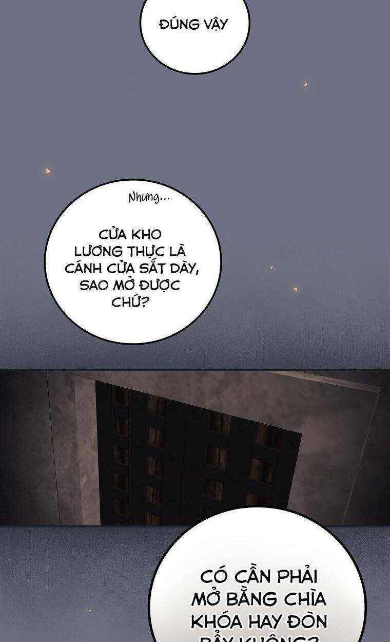 tôi nhìn thấy cái chết của bạn chapter 38 28