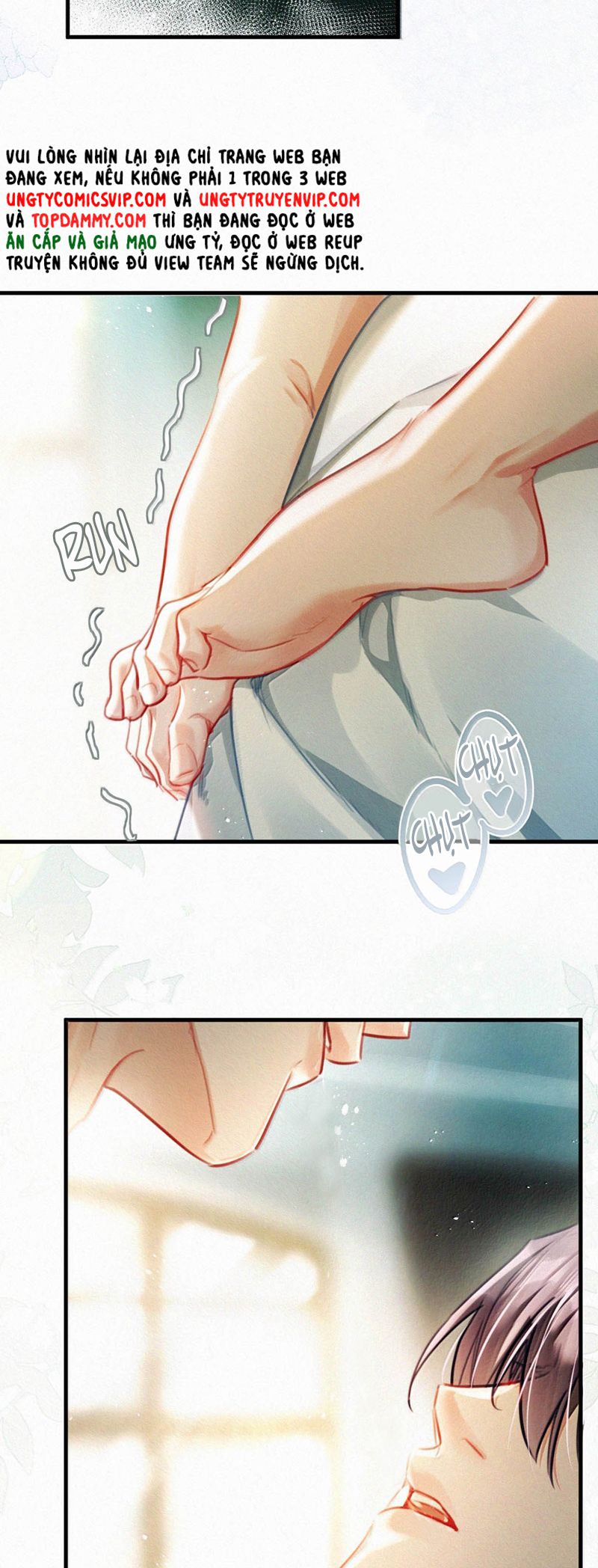 thần thương (môi súng) chapter 144 17