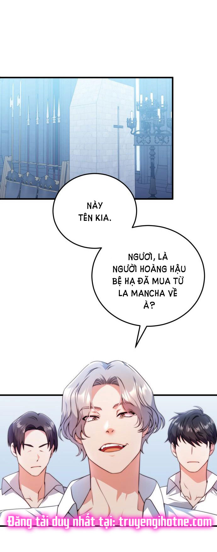 tôi sẽ ly hôn với người chồng bạo chúa chapter 38.1 2