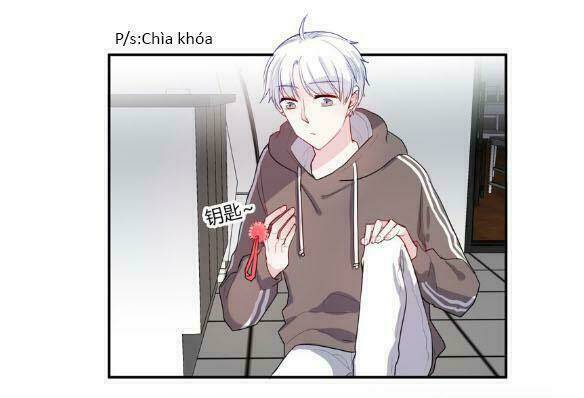 quy tắc của mỹ nam chapter 33 12