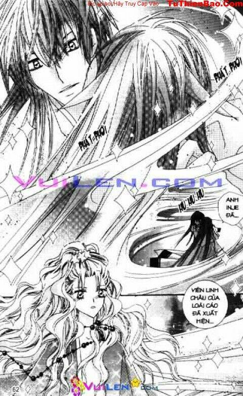 cáo nhỏ đáng yêu chapter 6 62