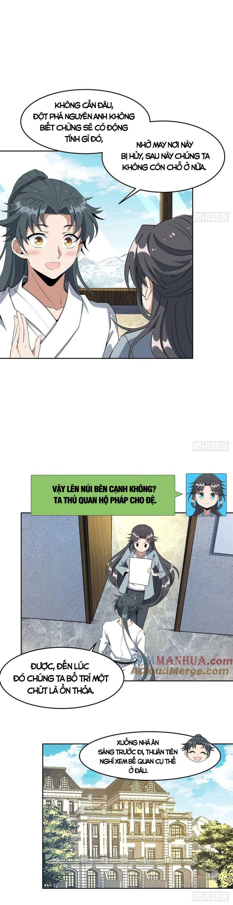 địa cầu đệ nhất kiếm chapter 198 9