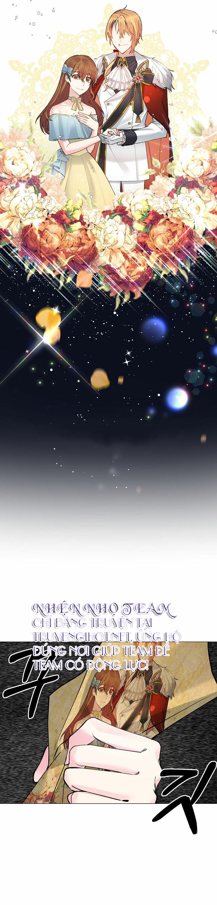 là nhân vật phản diện nhưng tôi sẽ trở thành nữ chính chapter 2 11