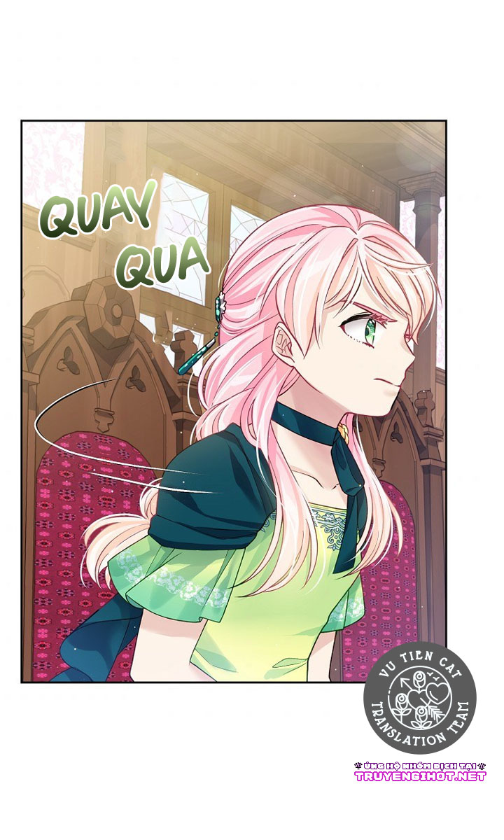 tôi gặp rắc rối vì chồng qúa dễ thương chapter 5 64