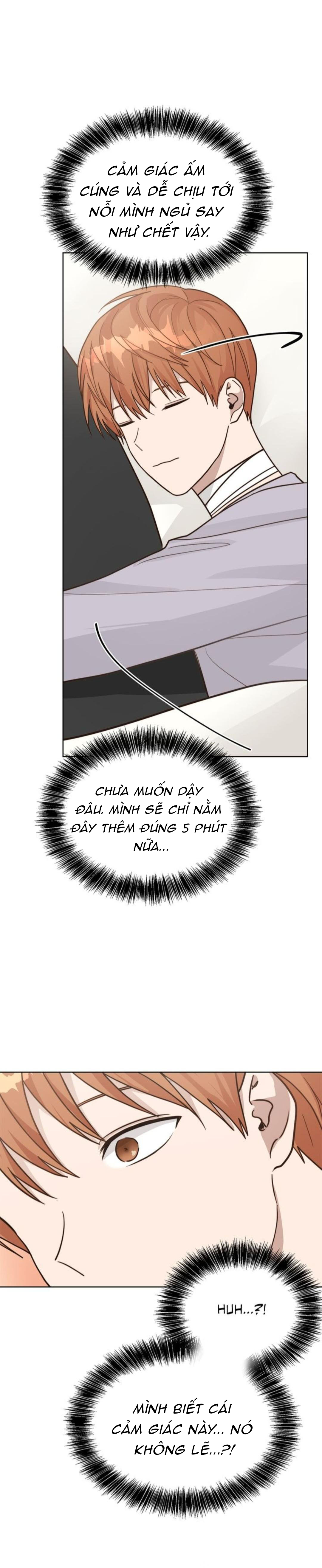 tôi trở thành tên top phụ tồi tệ chapter 14 38