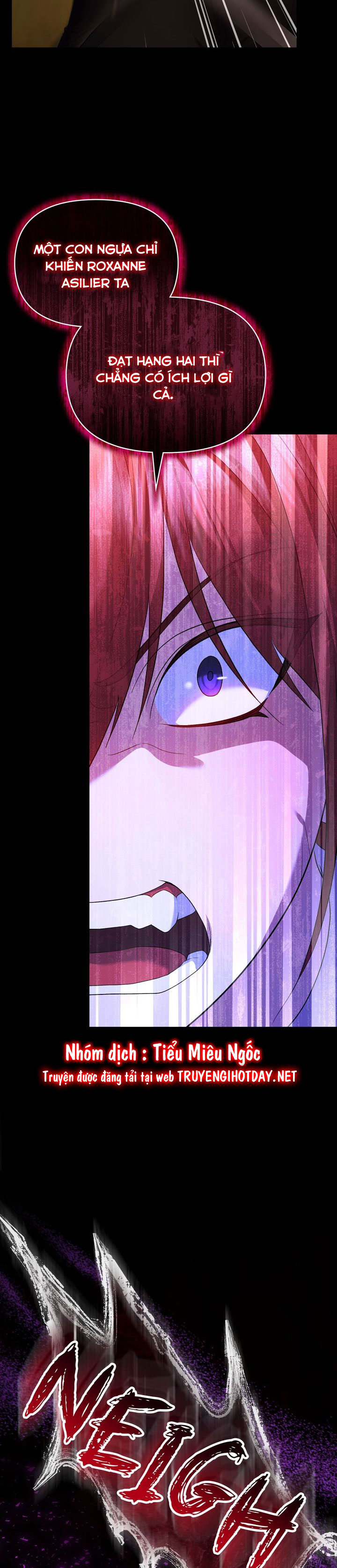 công chúa muốn ly hôn chapter 24 4