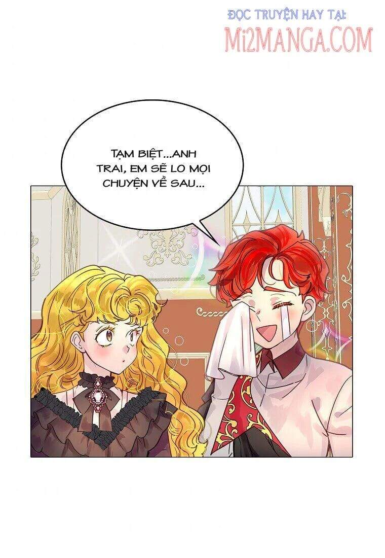 tôi không phải là người tốt chapter 144.5 9