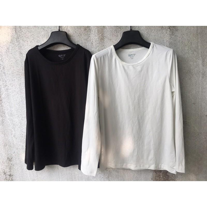 Áo giữ nhiệt sz 140