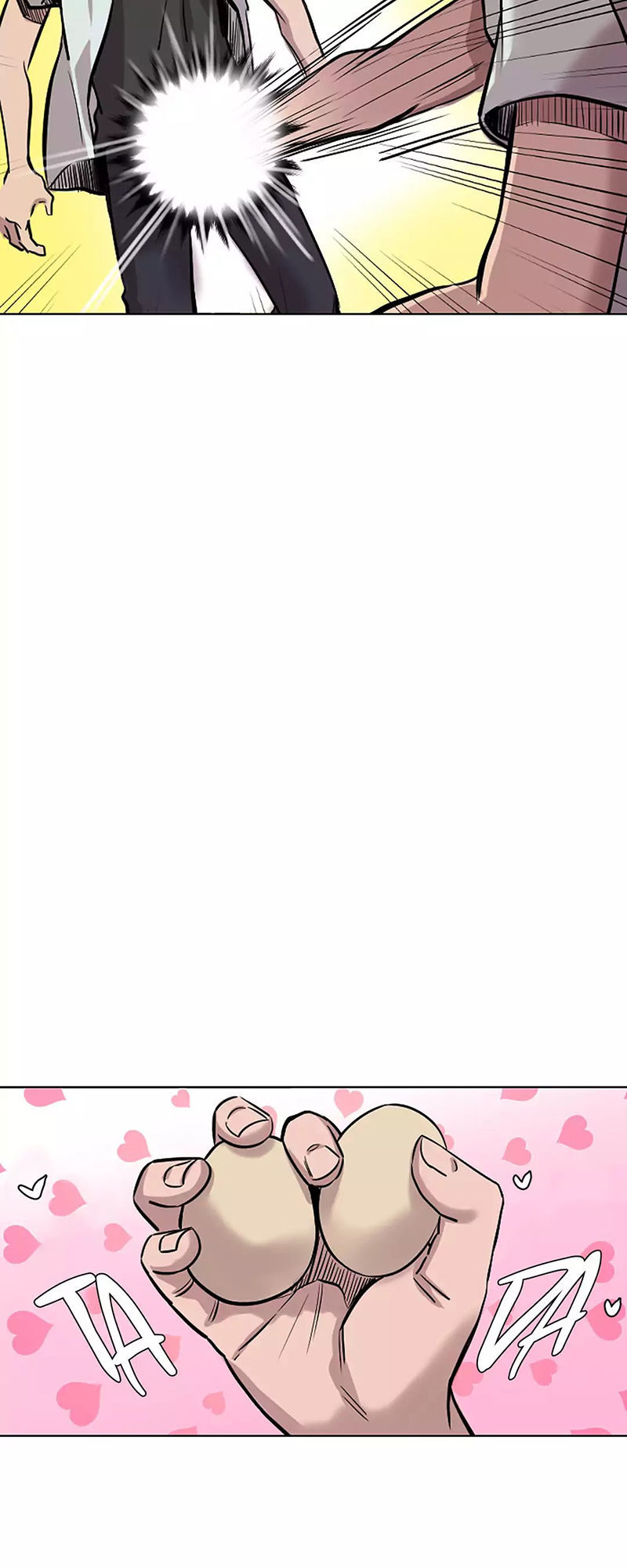 in our lifetime chapter 8 41