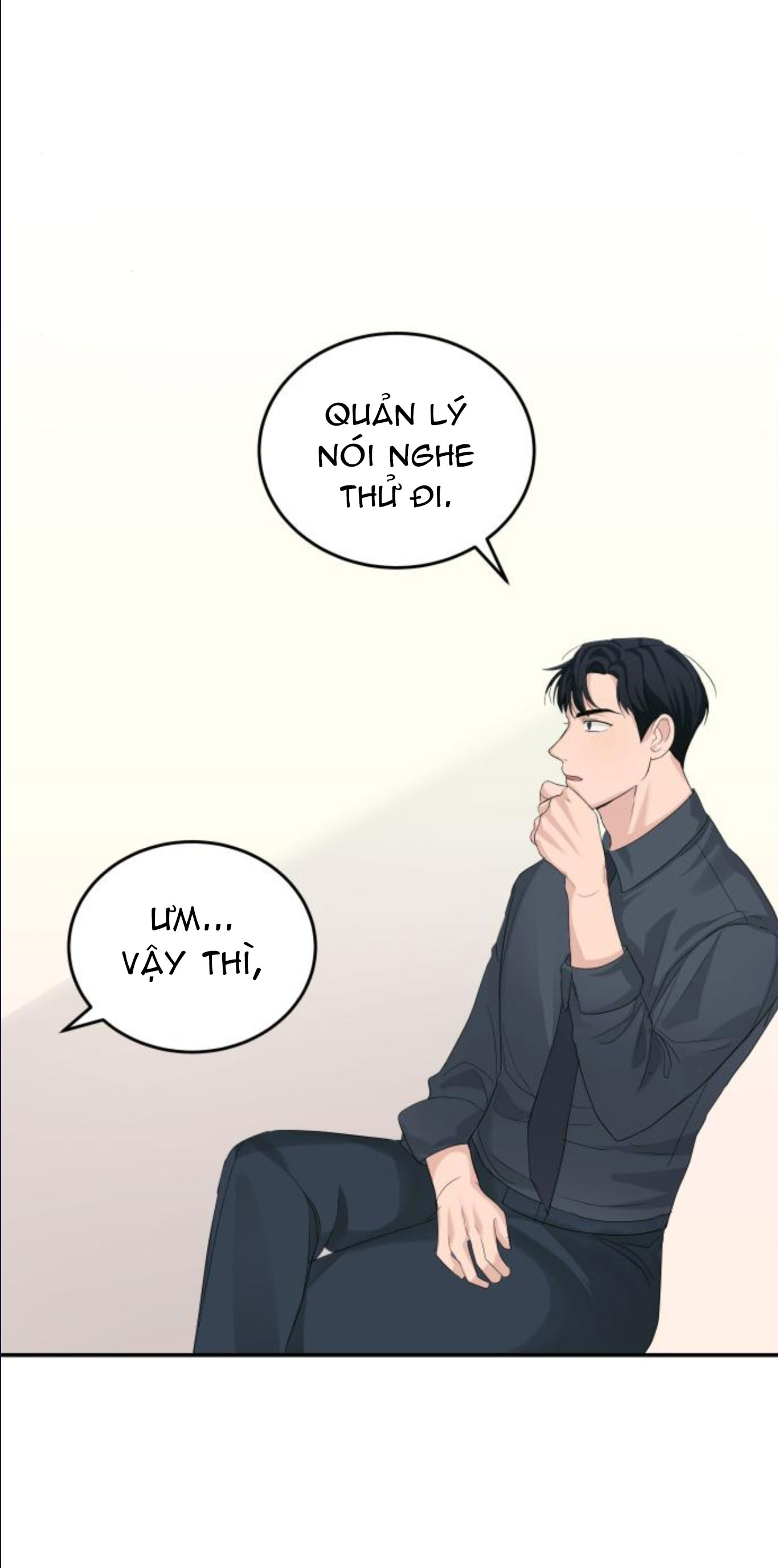 cuộc hôn nhân hoàn hảo chapter 12.2 22