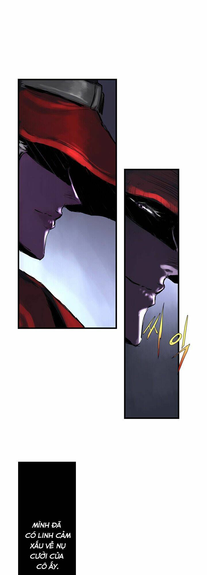 quỷ vương là goblin thì có vấn đề gì không?! chapter 5 23