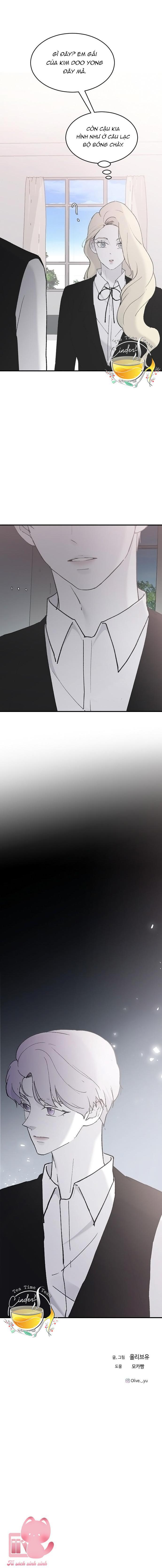 ba anh trai cực phẩm của tôi chapter 38 17