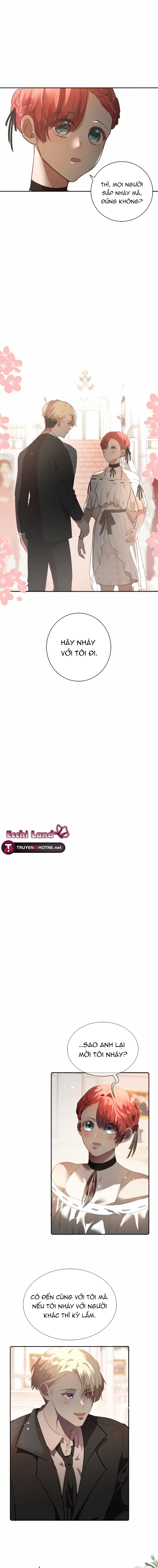 có lẽ em là của anh chapter 26.1 2