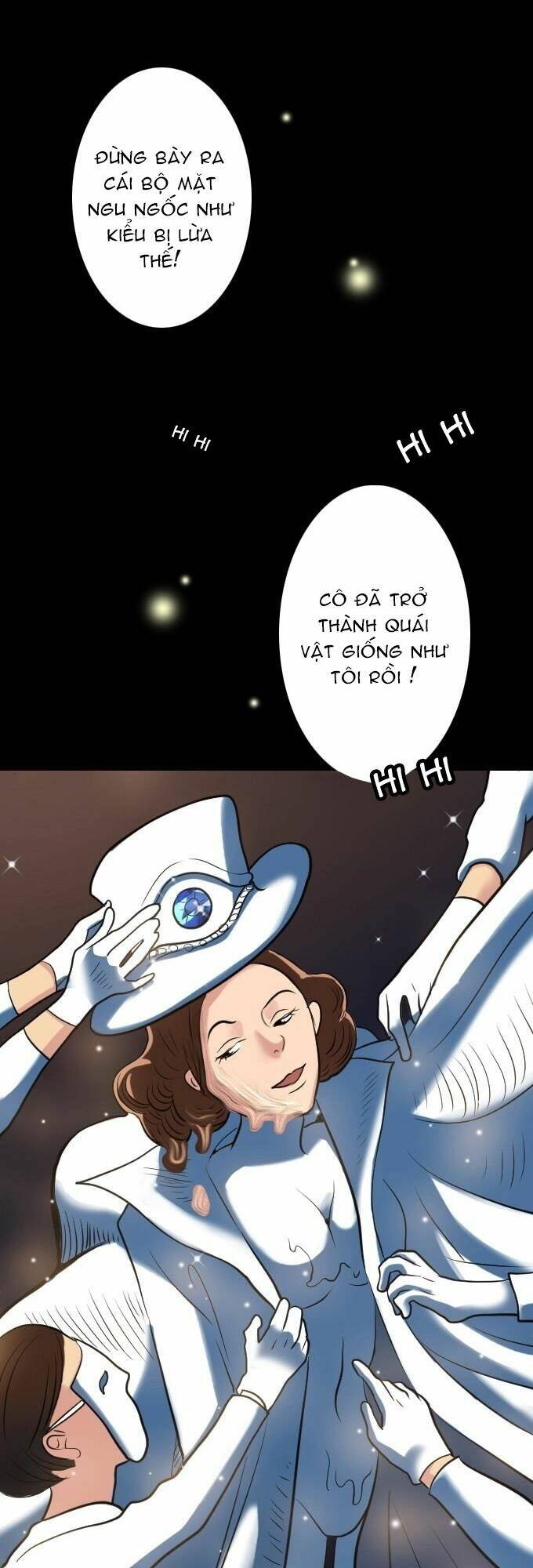 ớn lạnh tuyệt đối chapter 18 36