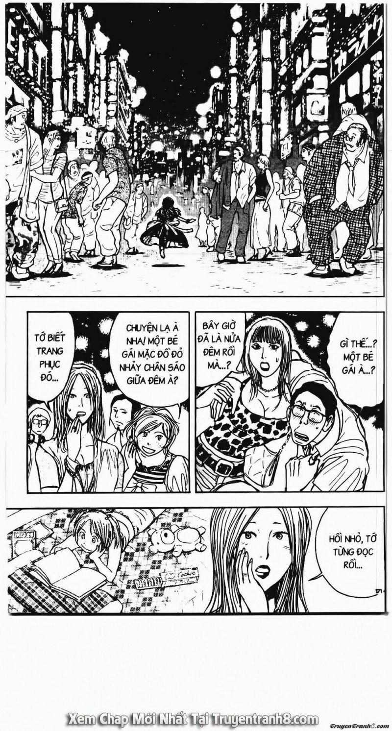 sắc lệnh ánh trăng chapter 30 19