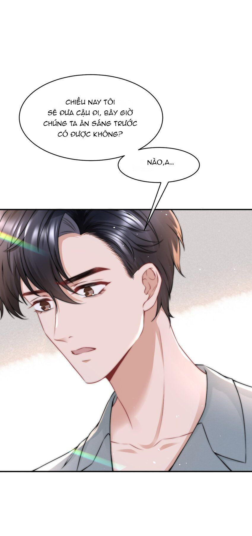 ta sinh con cho tổng tài chapter 85 8