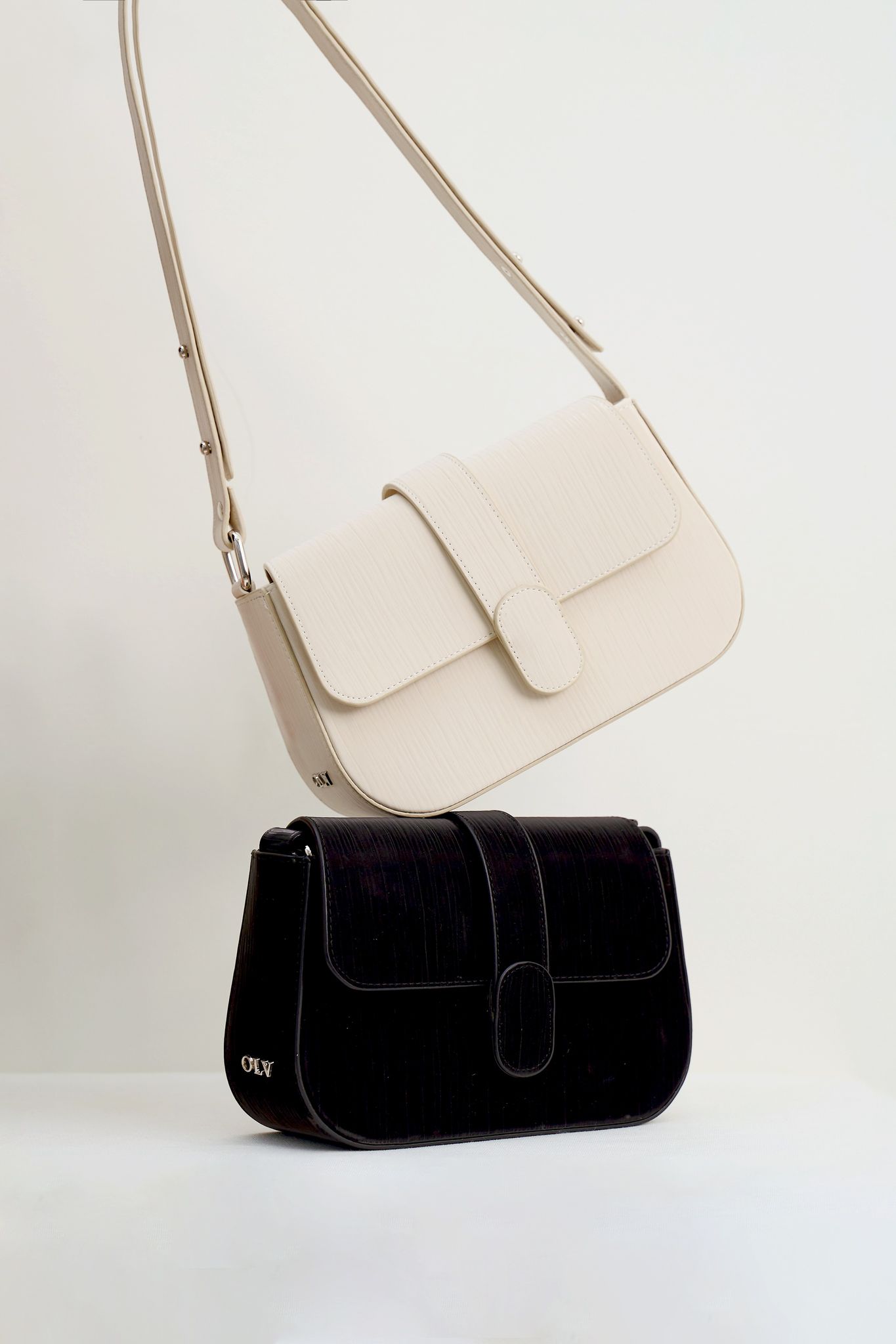 OLV - Túi Belted Trapeze Bag nhiều màu