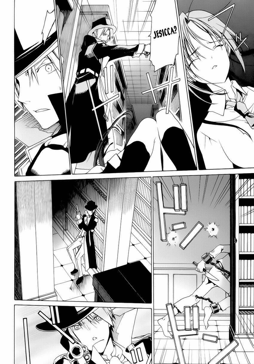 quyển sách minh triết chapter 11 38