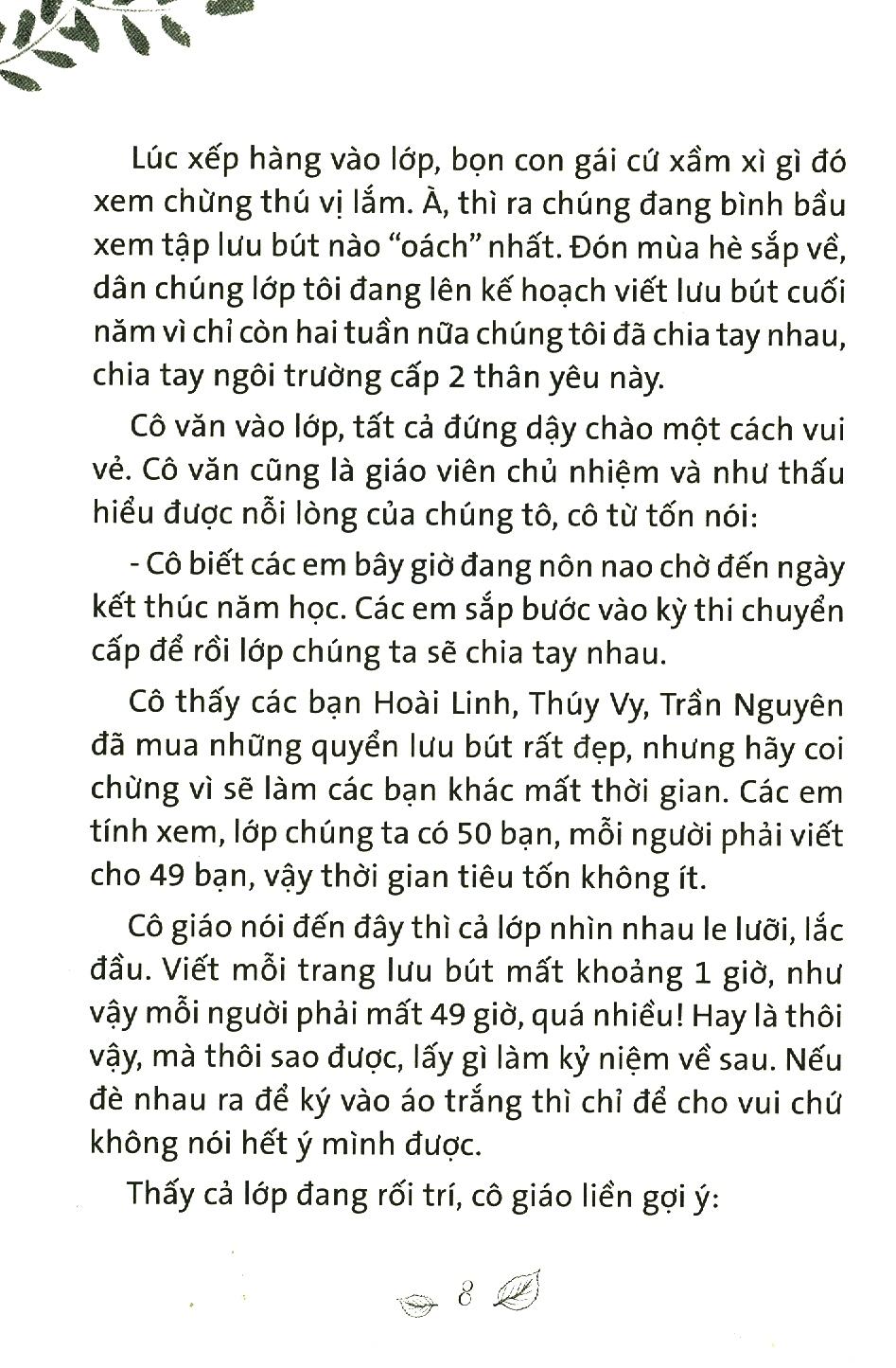 500 Câu Chuyện Đạo Đức - Tình Thầy Trò (Tái Bản 2023)