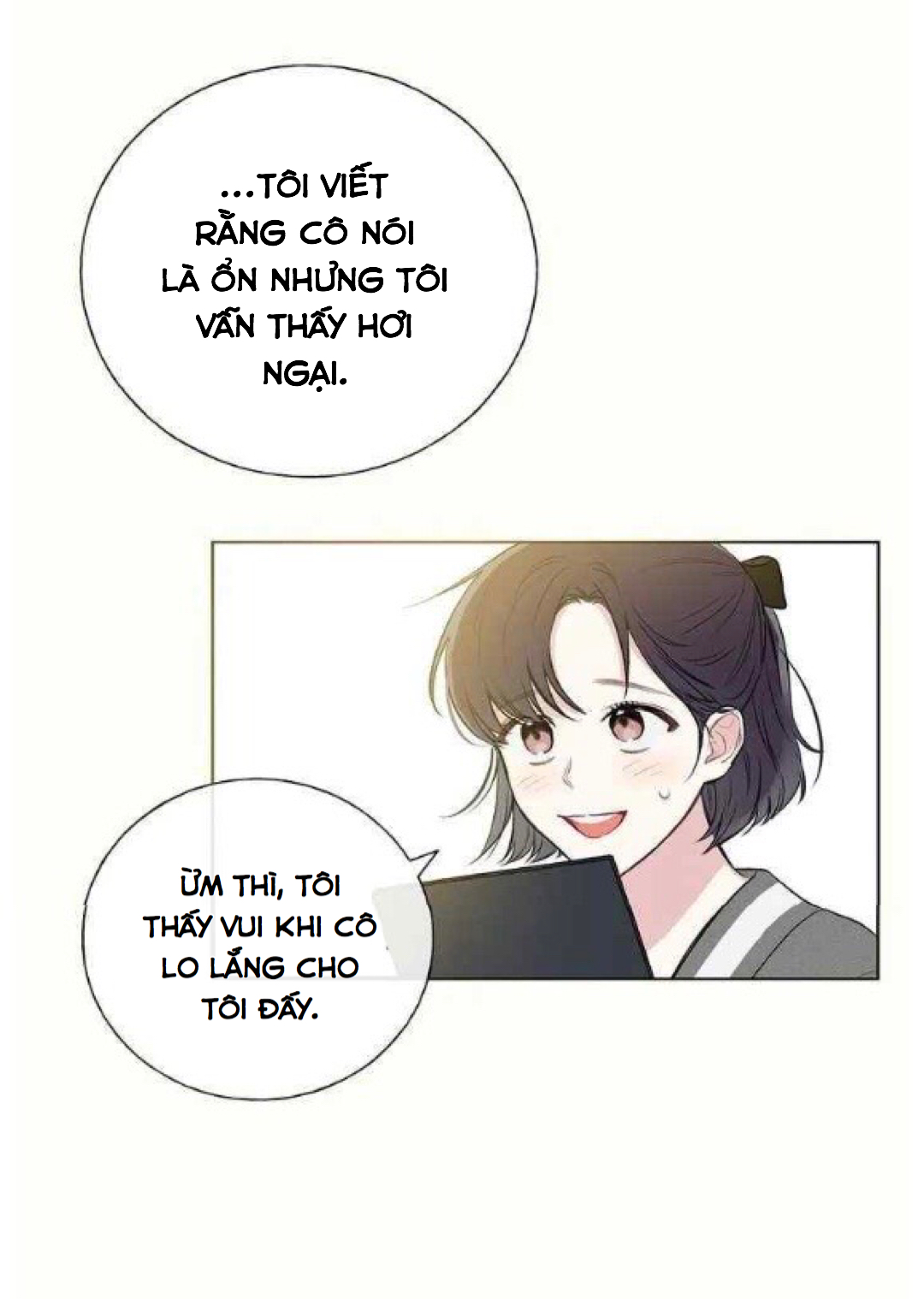 invitation of mystic messenger chapter 9 21