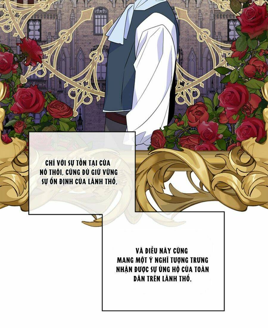 chồng yêu, em muốn đình công! chapter 48 65