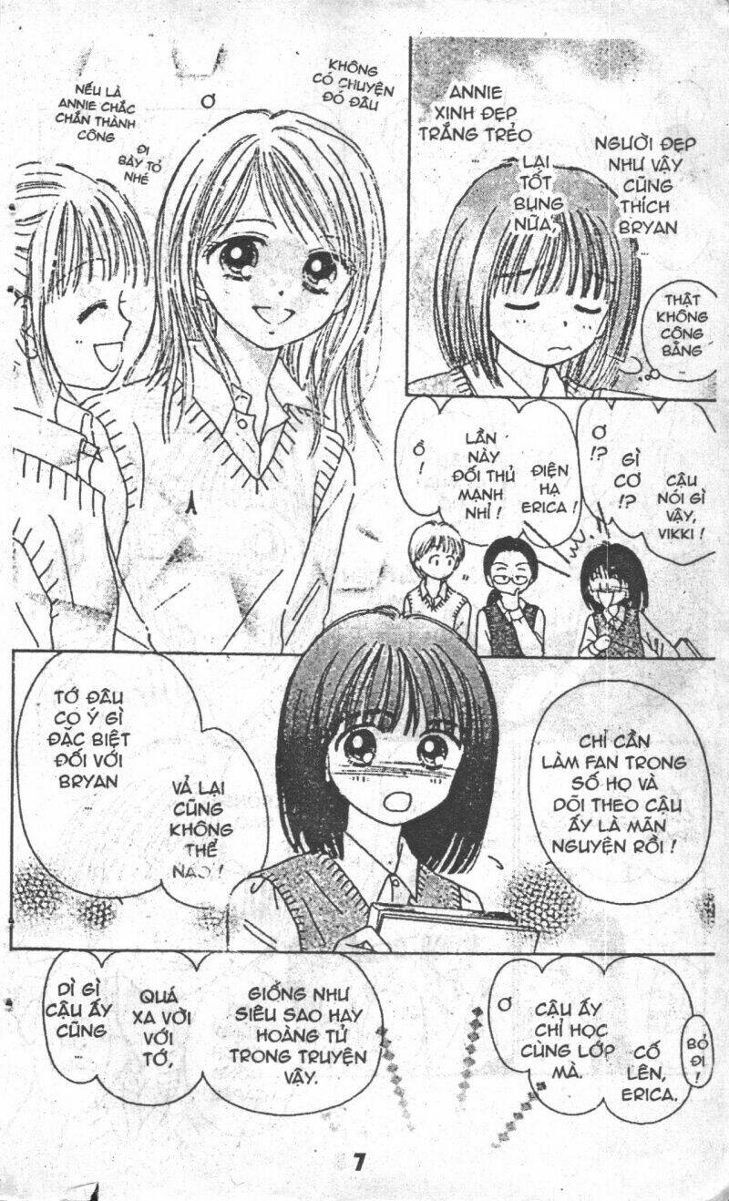 beautiful 100% chapter 1 6