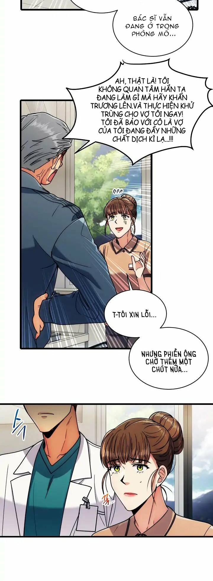 bác sĩ trùng sinh chapter 47 17