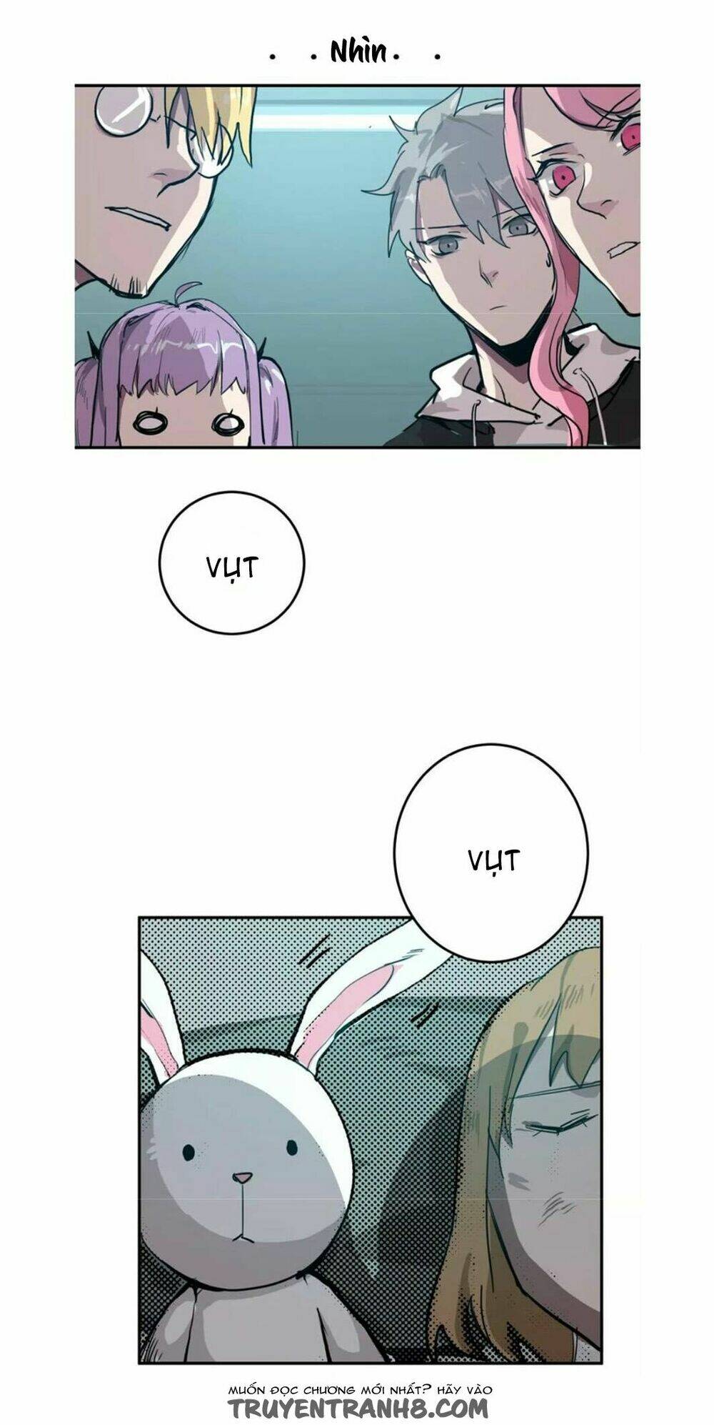 quạ đen chapter 18 18