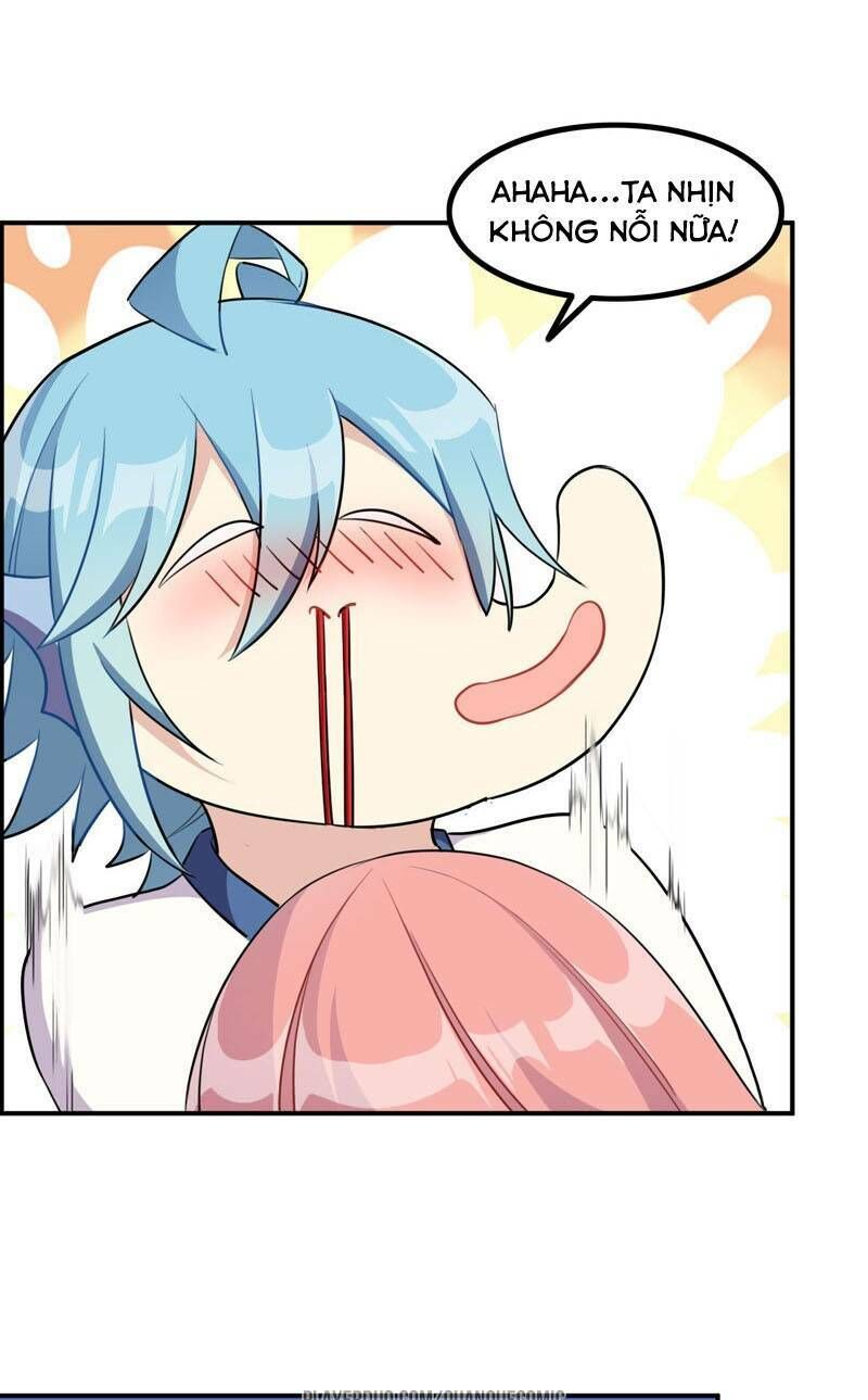 khởi đầu bằng một con côn chapter 8 17