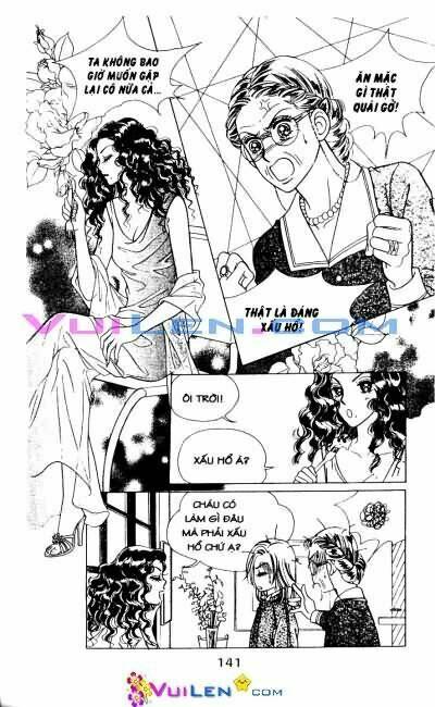 bữa tối của hoàng tử chapter 1 141