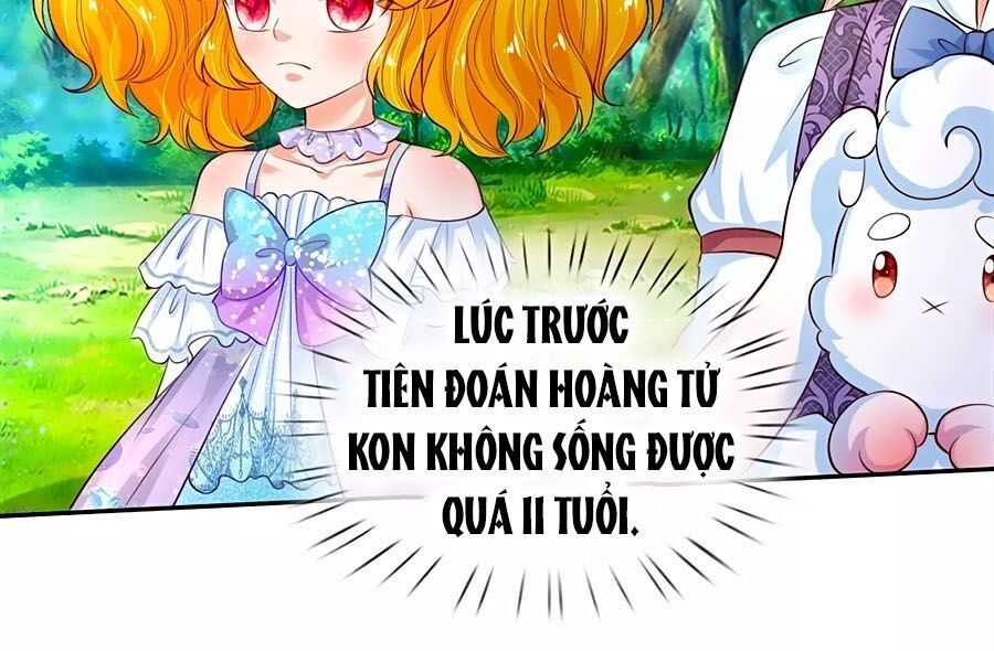 bỗng một ngày nọ trở thành con gái vua chapter 175 13