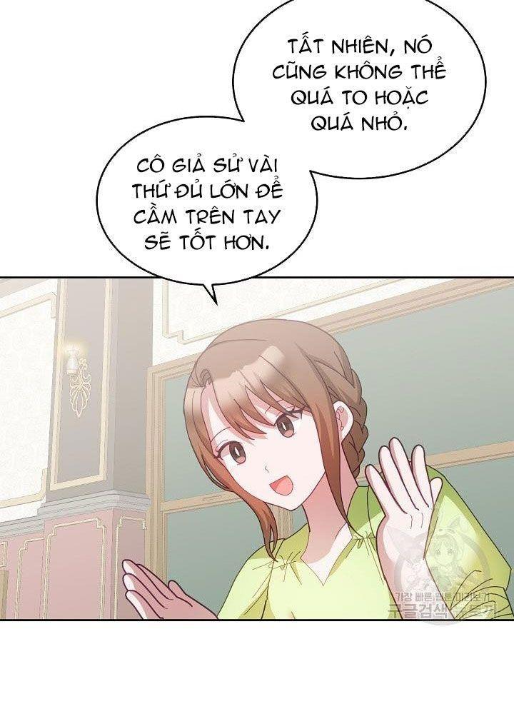 cô tiểu thư bé nhỏ thuần hóa các nhân vật chính chapter 57 62