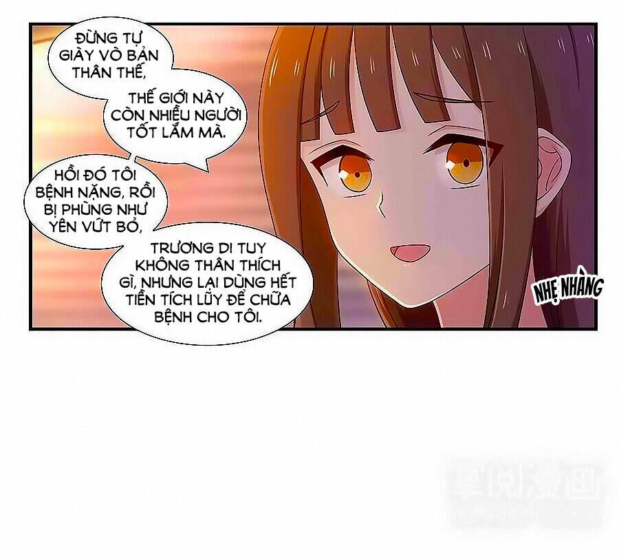 chỉ nhiễm thành hôn chapter 118 6