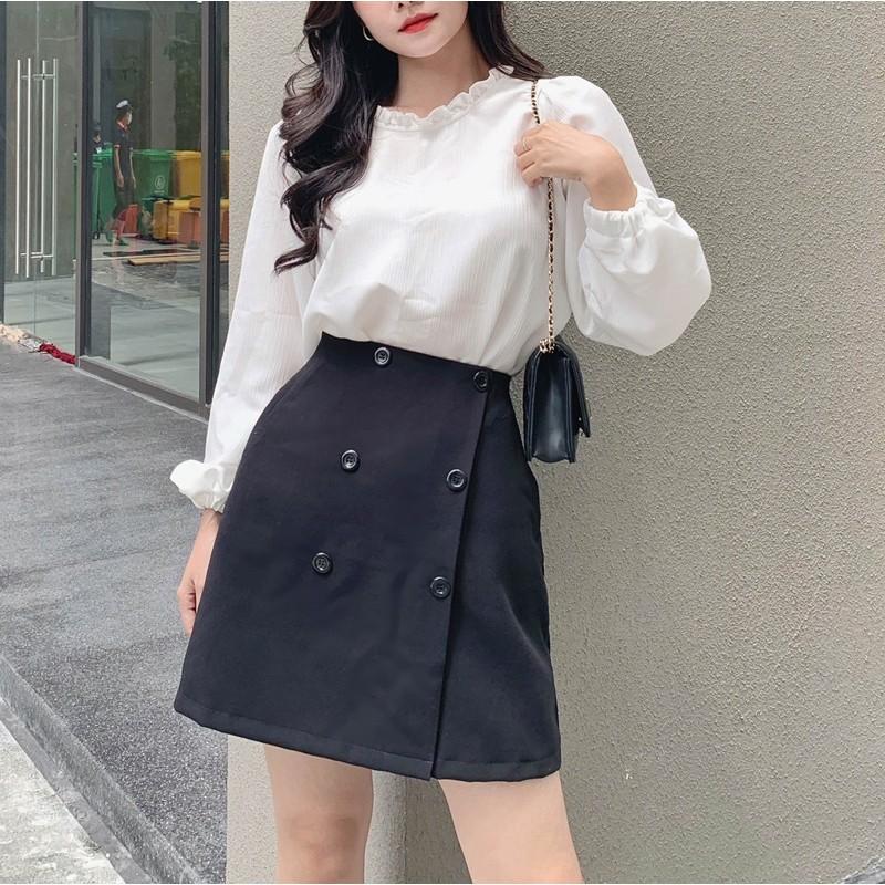 Chân váy Skirt