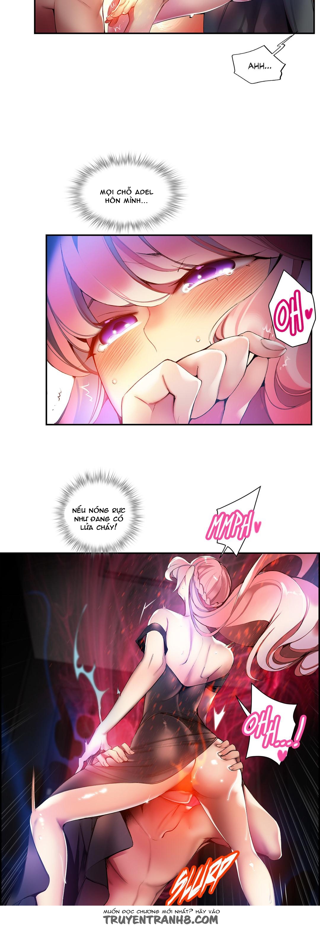 sự ràng buộc của lilith chapter 36 4