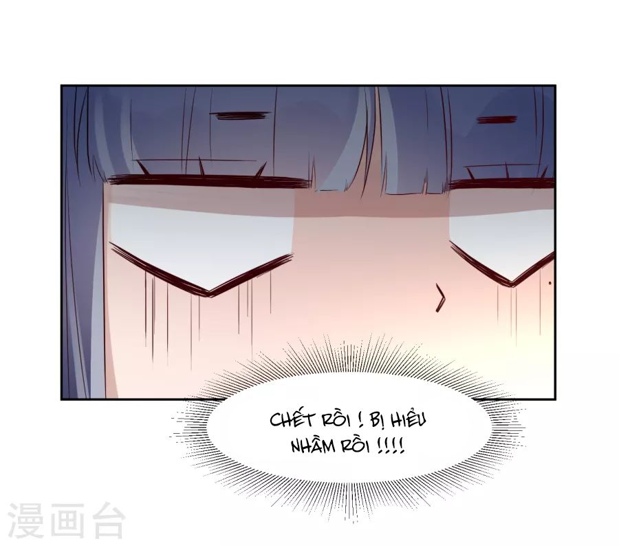 thầy giáo ác ma yêu tôi rồi chapter 5 13