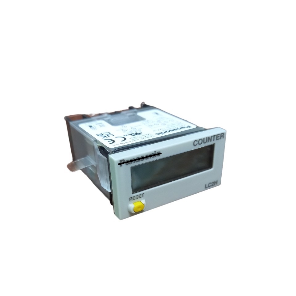 Bộ Đếm LC2H-FE-DL-2KK-B
