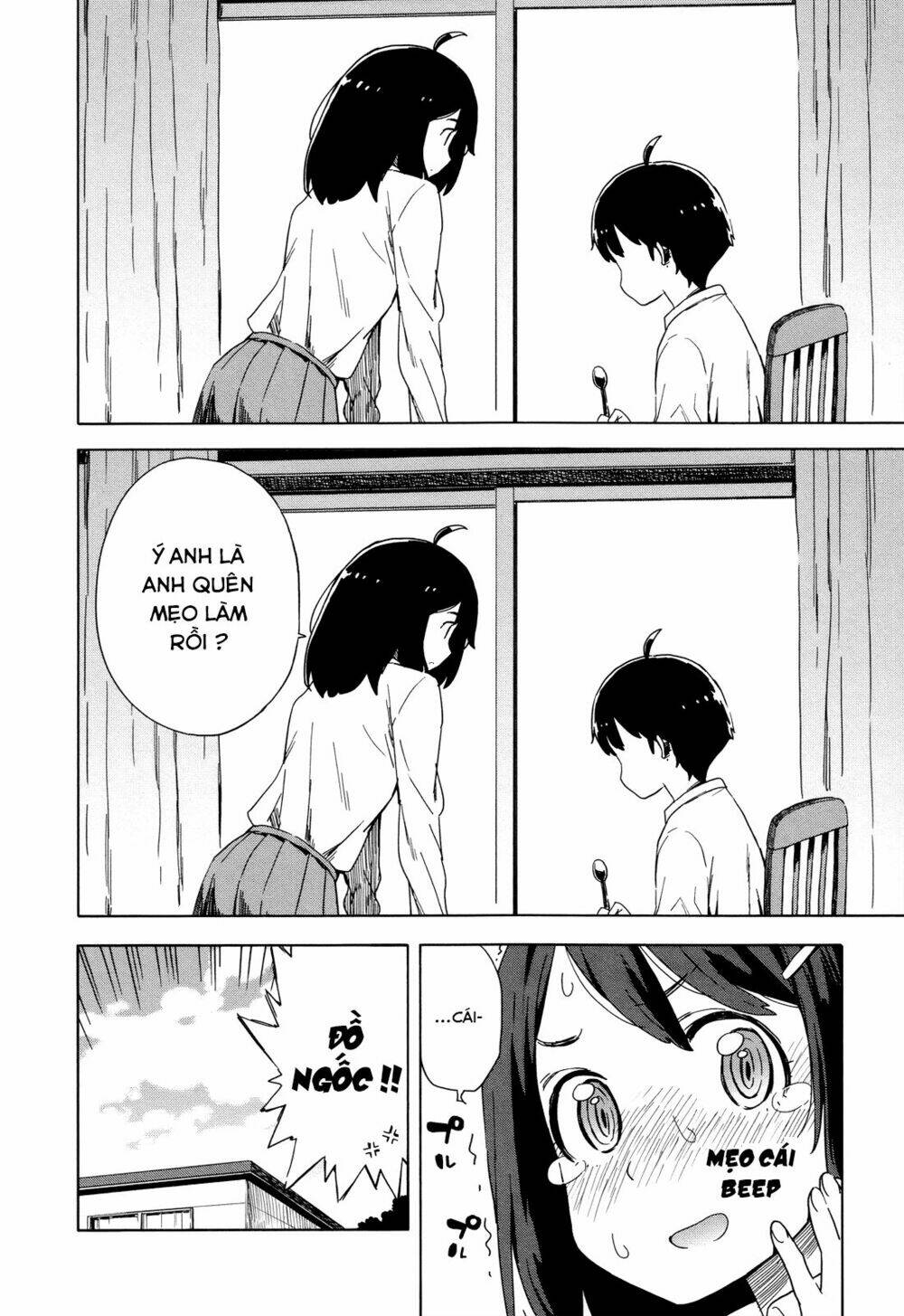 saito-kun wa chounouryokusha rashii chapter 25 8