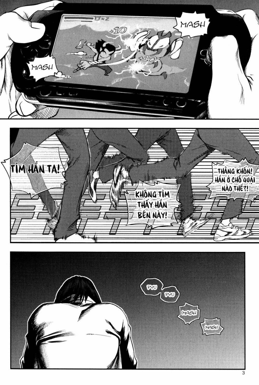 xo sisters chapter 1 5