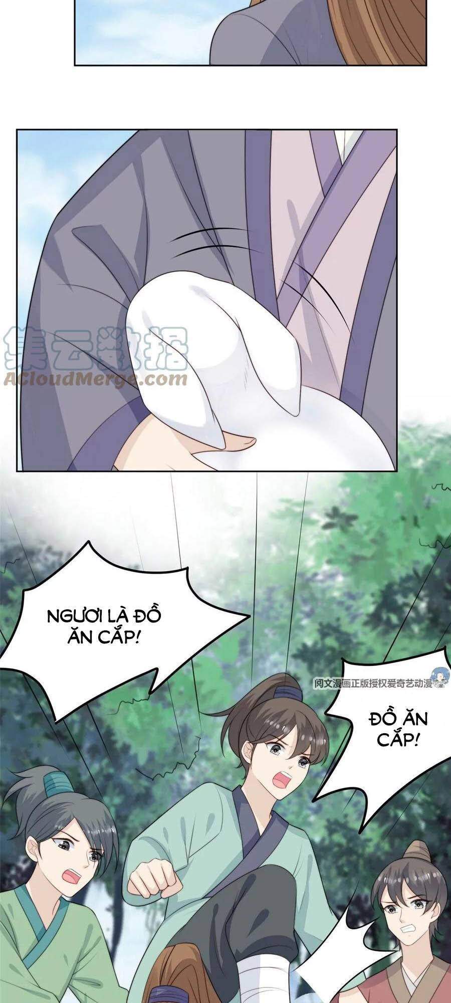 dựa vào đại lão ổn định vị trí c trong nam đoàn chapter 65 34