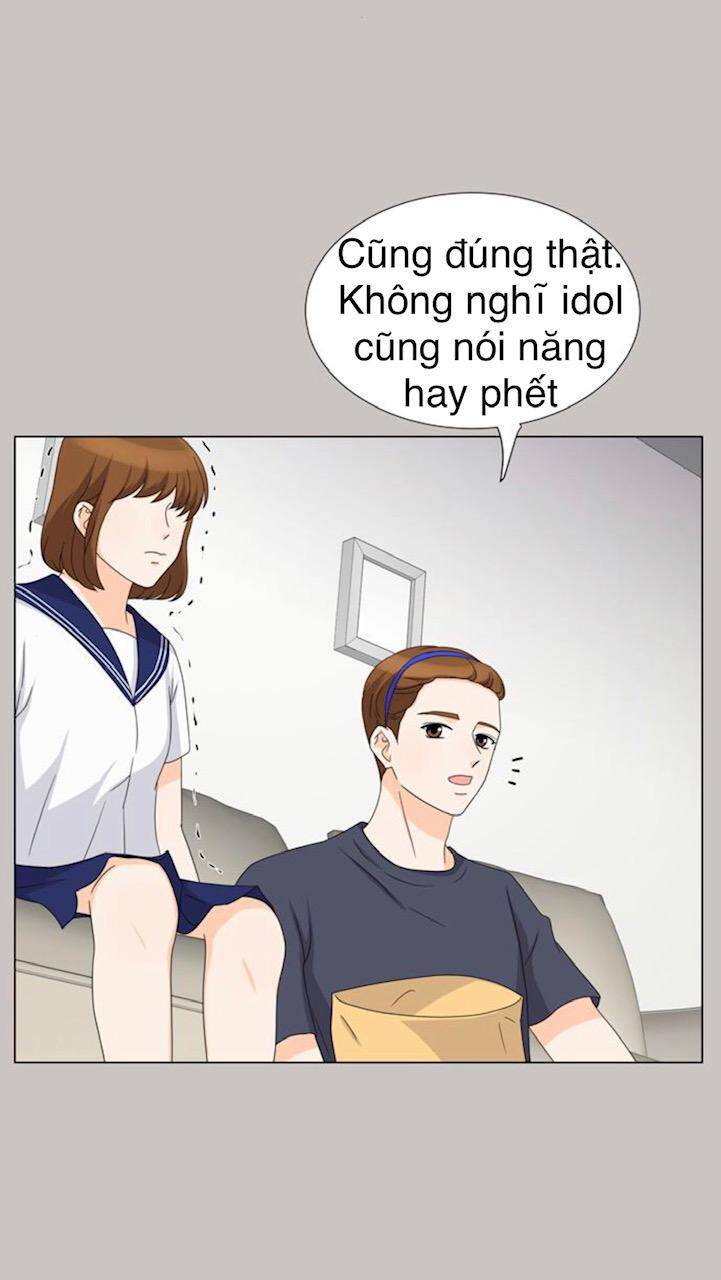 idol và sếp, em yêu ai? chapter 65 13