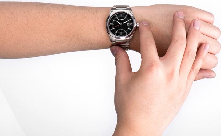 Đồng hồ nam Citizen BM7141 - Màu 51A, 51E