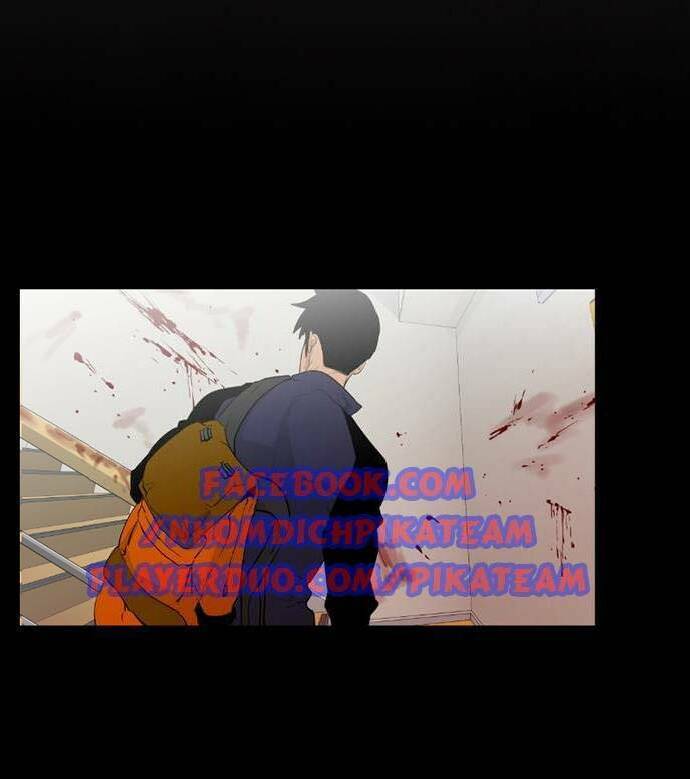 đêm vùng cực chapter 19 15