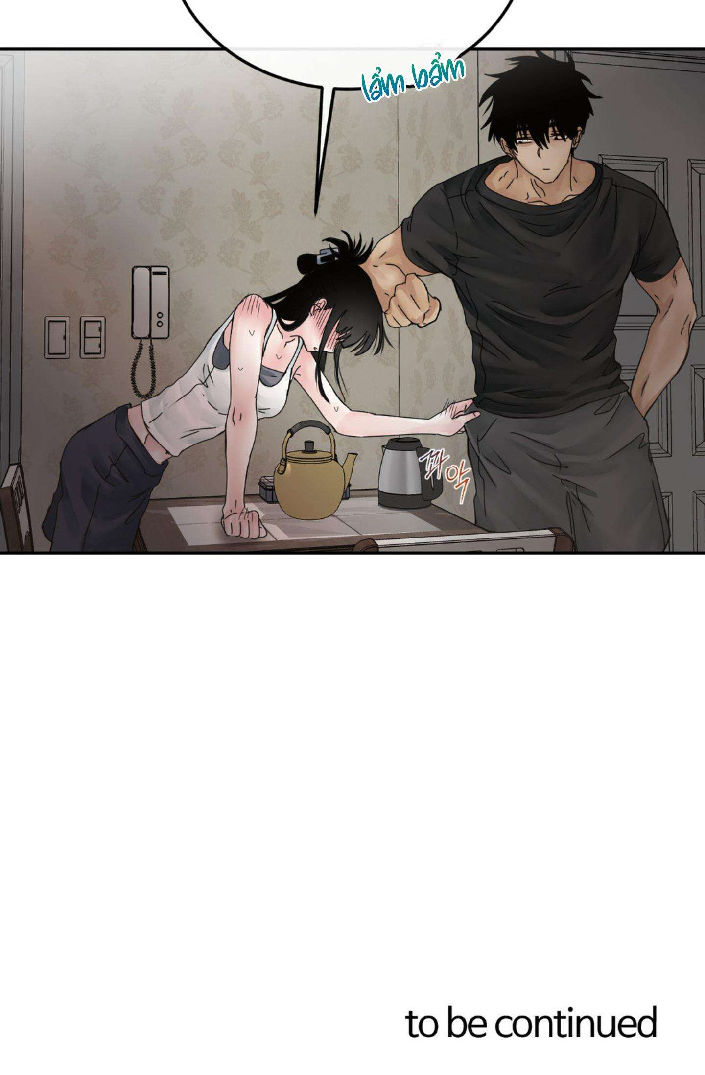 [18+] trở thành gia đình chapter 9 18