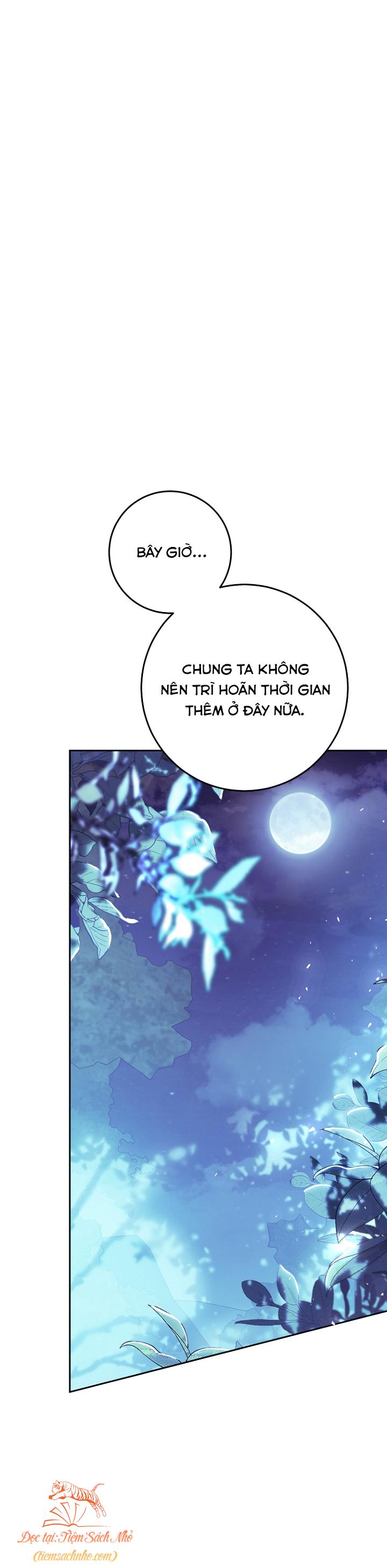 ác nữ là con rối chapter 67 33