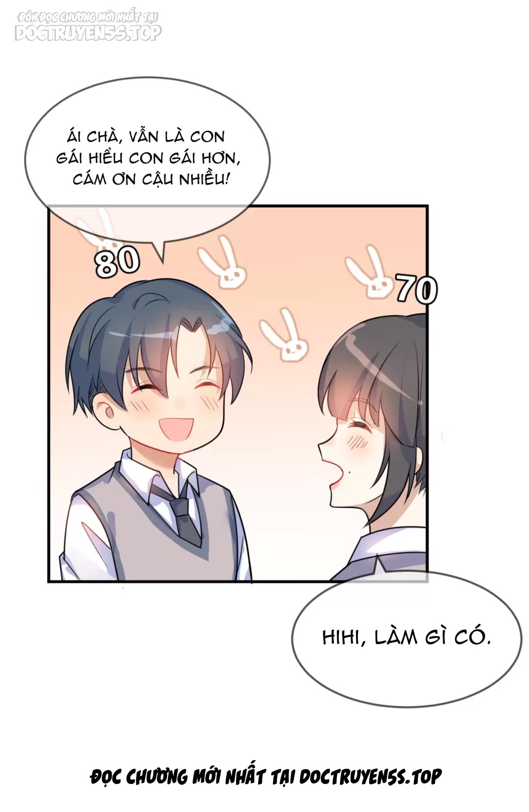 lời nói dối của cô ấy chapter 3 7