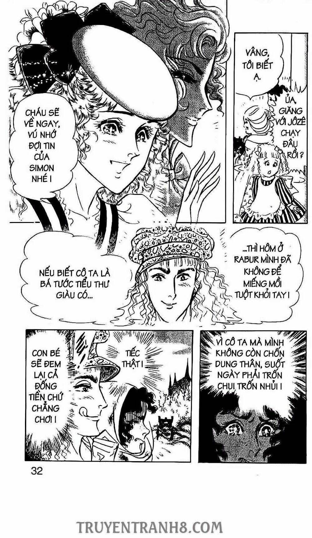 the count s daughter chapter 67 4