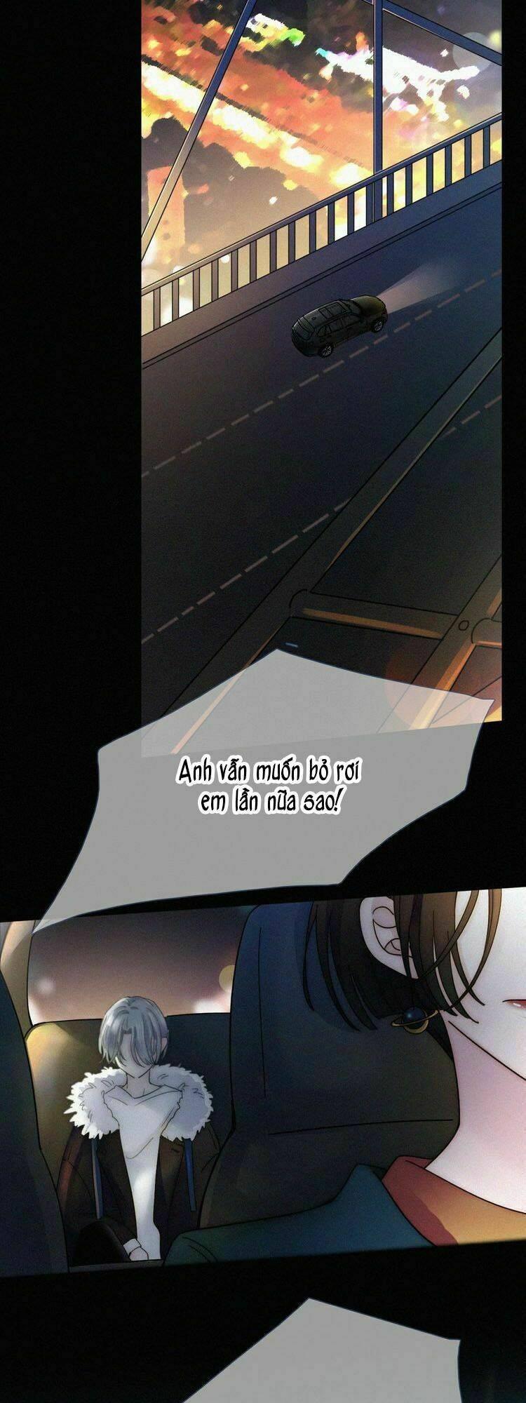 nếu ngày đó chúng ta chưa quen biết chapter 1 11