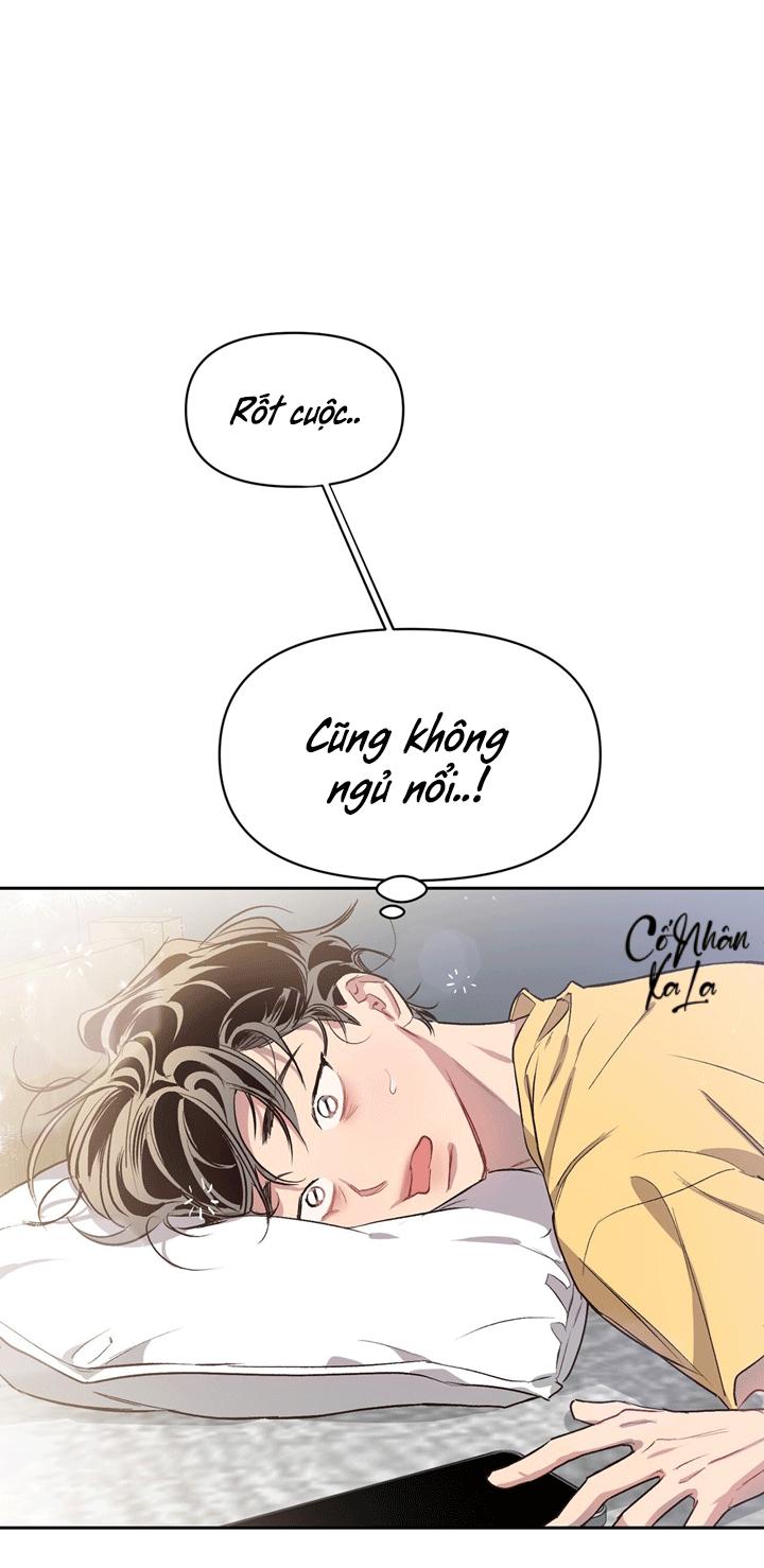 những suy nghĩ thầm kín trong đầu chapter 18 24