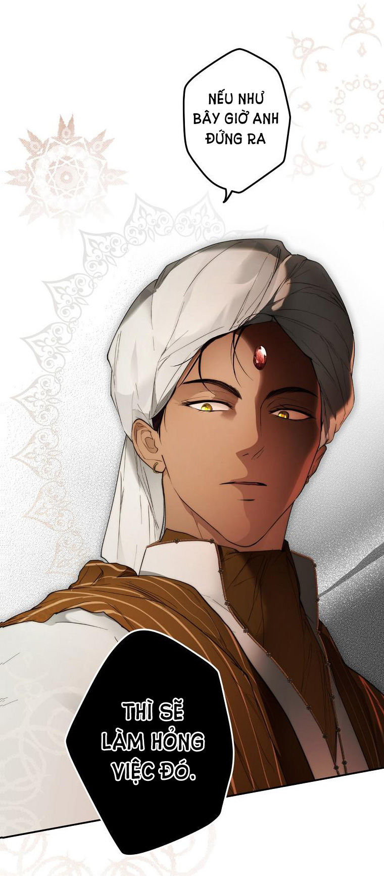 quý cô bí ẩn - secret lady chapter 65.1 32